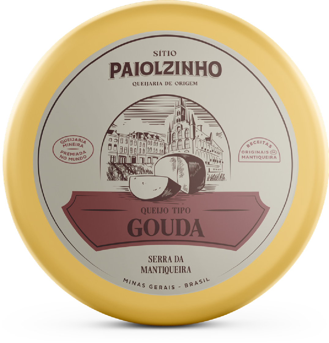 GOUDA